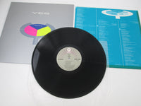 Load image into Gallery viewer, YES 90125 LP Vinyl
