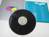 Load image into Gallery viewer, YES 90125 LP Vinyl
