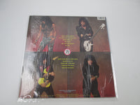 Load image into Gallery viewer, KISS Crazy Nights 832626 Hype Shrink LP Vinyl
