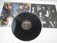 Load image into Gallery viewer, KISS Crazy Nights 832626 Hype Shrink LP Vinyl
