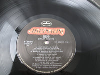 Load image into Gallery viewer, KISS Crazy Nights 832626 Hype Shrink LP Vinyl
