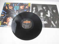 Load image into Gallery viewer, KISS Crazy Nights 832626 Hype Shrink LP Vinyl
