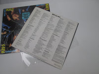 Load image into Gallery viewer, KISS Crazy Nights 832626 Hype Shrink LP Vinyl
