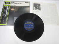 Load image into Gallery viewer, W. A. Mozart Les Sonates Pour Piano, Volume 6 OX-7056-ND with OBI Japan LP Vinyl
