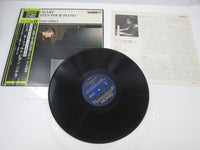 Load image into Gallery viewer, W. A. Mozart Les Sonates Pour Piano, Volume 6 OX-7056-ND with OBI Japan LP Vinyl
