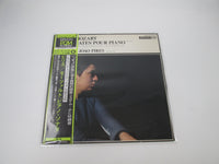 Load image into Gallery viewer, W.A. Mozart Les Sonates Pour Piano, Volume 8 OX-7058-ND Nwith OBI Japan LP Vinyl
