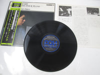 Load image into Gallery viewer, W.A. Mozart Les Sonates Pour Piano, Volume 8 OX-7058-ND Nwith OBI Japan LP Vinyl
