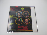 Load image into Gallery viewer, Black Sabbath Born Again Promo 25PP-101 with OBI Japan LP Vinyl
