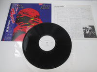 Load image into Gallery viewer, Black Sabbath Born Again Promo 25PP-101 with OBI Japan LP Vinyl
