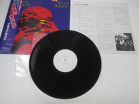 Load image into Gallery viewer, Black Sabbath Born Again Promo 25PP-101 with OBI Japan LP Vinyl
