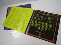 Load image into Gallery viewer, Black Sabbath Born Again Promo 25PP-101 with OBI Japan LP Vinyl
