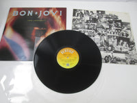 Load image into Gallery viewer, Bon Jovi 7800° Fahrenheit VERL-24 LP Vinyl
