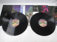 Load image into Gallery viewer, SUPER TRAMP PARIS A&amp;M AMP-44001,2 with OBI Japan LP Vinyl
