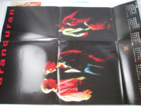 Load image into Gallery viewer, DURAN DURAN BIG THING EMI RP25 5692 with Poster Japan LP Vinyl
