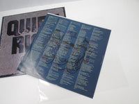 Load image into Gallery viewer, Quiet Riot QR III OZ 40321 LP Vinyl
