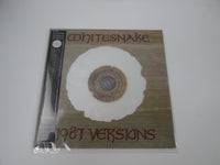 Load image into Gallery viewer, Whitesnake 1987 Versions Promo 23AP 3390 with OBI Japan LP Vinyl
