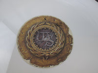 Load image into Gallery viewer, Whitesnake 1987 Versions Promo 23AP 3390 with OBI Japan LP Vinyl
