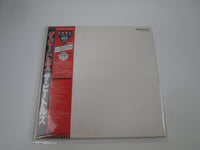 Load image into Gallery viewer, BEATLES WHITE ALBUM EMI/ODEON EAS-67157,8 with OBI Japan LP Red Vinyl B
