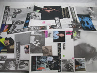 Load image into Gallery viewer, BEATLES WHITE ALBUM EMI/ODEON EAS-67157,8 with OBI Japan LP Red Vinyl B
