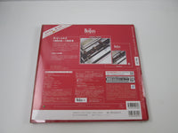 Load image into Gallery viewer, The Beatles Love Sealed(VG+) Japan LP Vinyl 9784813521808
