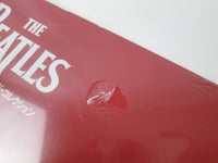 Load image into Gallery viewer, The Beatles Love Sealed(VG+) Japan LP Vinyl 9784813521808
