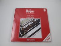 Load image into Gallery viewer, The Beatles 1962-1966 Sealed(VG+) Japan LP Vinyl 9784813521815 DeAgostini
