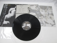 Load image into Gallery viewer, INXS Shabooh Shoobah WEA P-11378 with OBI Japan LP Vinyl

