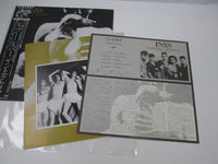 Load image into Gallery viewer, INXS Shabooh Shoobah WEA P-11378 with OBI Japan LP Vinyl
