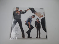 Load image into Gallery viewer, INXS KICK WEA P-13582 with OBI Japan LP Vinyl
