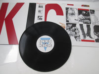 Load image into Gallery viewer, INXS KICK WEA P-13582 with OBI Japan LP Vinyl
