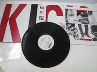 Load image into Gallery viewer, INXS KICK WEA P-13582 with OBI Japan LP Vinyl
