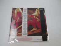 Load image into Gallery viewer, Michelle Goulet Promo R28D-2051 with OBI Japan LP Vinyl
