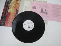 Load image into Gallery viewer, Michelle Goulet Promo R28D-2051 with OBI Japan LP Vinyl
