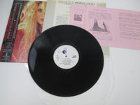 Load image into Gallery viewer, Michelle Goulet Promo R28D-2051 with OBI Japan LP Vinyl
