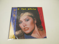 Load image into Gallery viewer, Lisa Dal Bello ‎Drastic Measures ECS-81439 with OBI Japan LP Vinyl

