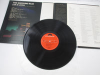 Load image into Gallery viewer, SHOCKING BLUE LIVE IN JAPAN POLYDOR MP 2202 with OBI Japan LP Vinyl
