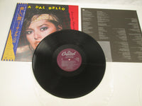 Load image into Gallery viewer, Lisa Dal Bello ‎Drastic Measures ECS-81439 with OBI Japan LP Vinyl

