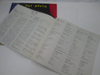 Load image into Gallery viewer, Lisa Dal Bello ‎Drastic Measures ECS-81439 with OBI Japan LP Vinyl
