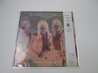 Load image into Gallery viewer, Hurricane Take What You Want Promo ALI-25005 with OBI Japan LP Vinyl
