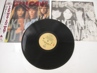 Load image into Gallery viewer, Hurricane Take What You Want Promo ALI-25005 with OBI Japan LP Vinyl
