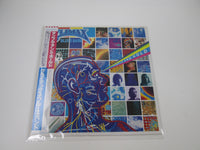 Load image into Gallery viewer, Climax Blues Band Sample And Hold VIL-6033 with OBI Japan LP Vinyl
