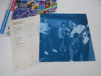 Load image into Gallery viewer, Climax Blues Band Sample And Hold VIL-6033 with OBI Japan LP Vinyl
