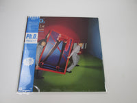 Load image into Gallery viewer, Ph.D. P-11202 with OBI Japan LP Vinyl
