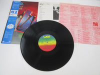 Load image into Gallery viewer, Ph.D. P-11202 with OBI Japan LP Vinyl
