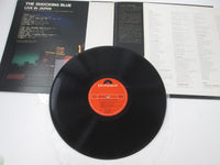 Load image into Gallery viewer, SHOCKING BLUE LIVE IN JAPAN POLYDOR MP 2202 with OBI Japan LP Vinyl
