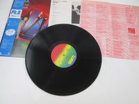 Load image into Gallery viewer, Ph.D. P-11202 with OBI Japan LP Vinyl
