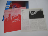 Load image into Gallery viewer, Ph.D. P-11202 with OBI Japan LP Vinyl
