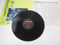 Load image into Gallery viewer, BERLIN DANCING IN MERCURY 20PP-105 with OBI Japan LP Vinyl
