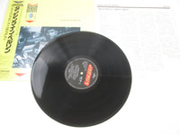 Load image into Gallery viewer, BERLIN DANCING IN MERCURY 20PP-105 with OBI Japan LP Vinyl
