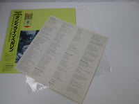 Load image into Gallery viewer, BERLIN DANCING IN MERCURY 20PP-105 with OBI Japan LP Vinyl
